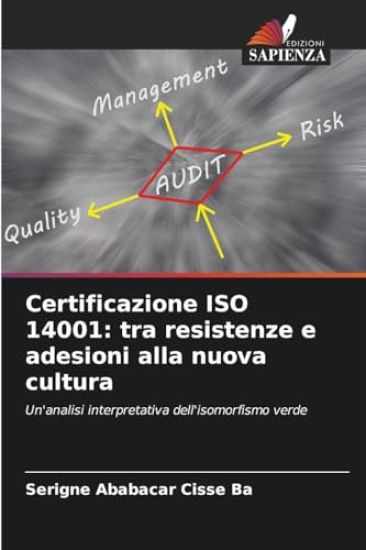 Certificazione ISO 14001