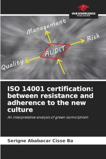 ISO 14001 certification