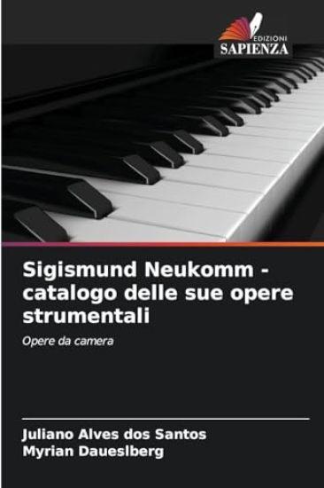 Sigismund Neukomm - catalogo delle sue opere strumentali