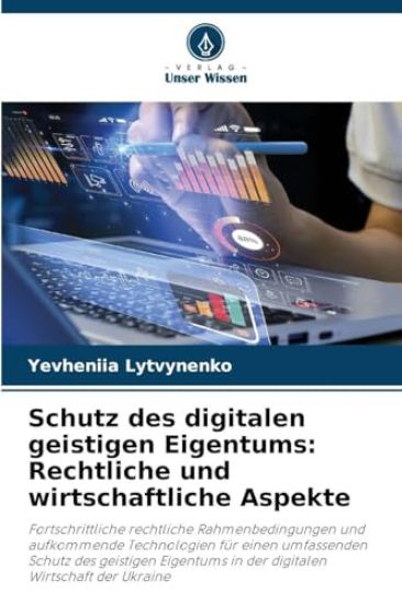 Schutz des digitalen geistigen Eigentums