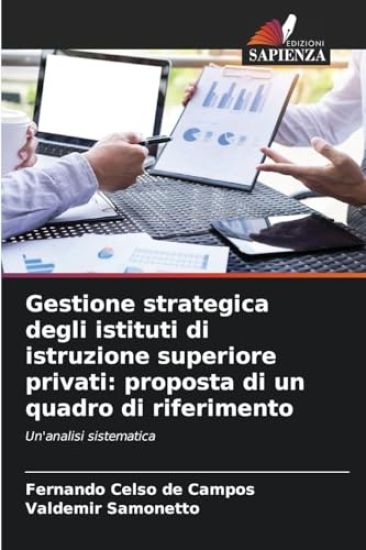Gestione strategica degli istituti di istruzione superiore privati