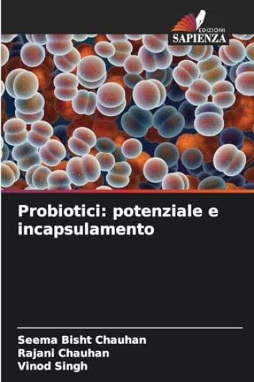 Probiotici