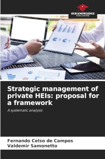 Strategic management of private HEIs