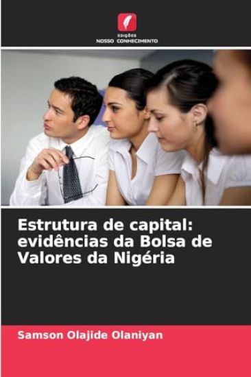 Estrutura de capital