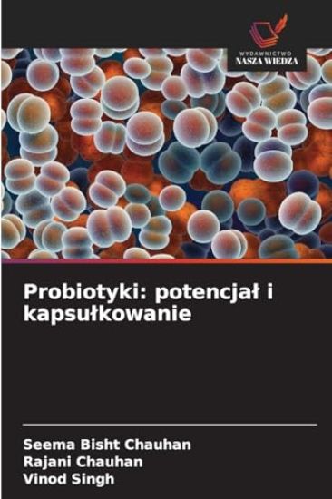 Probiotyki