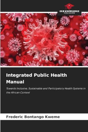 Integrated Public Health Manual