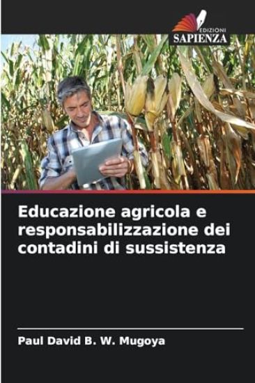 Educazione agricola e responsabilizzazione dei contadini di sussistenza