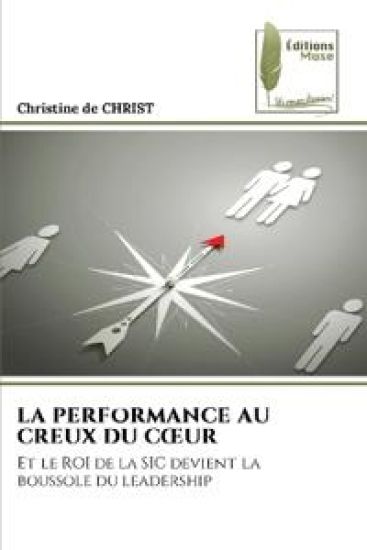 La Performance Au Creux Du Coeur