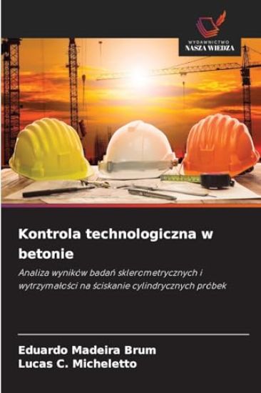Kontrola technologiczna w betonie