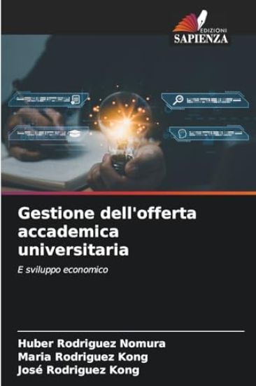 Gestione dell'offerta accademica universitaria