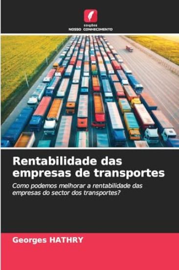 Rentabilidade das empresas de transportes
