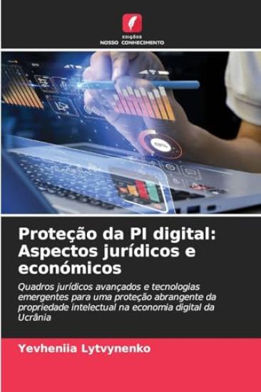 Proteção da PI digital
