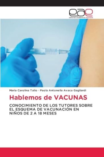 Hablemos de VACUNAS