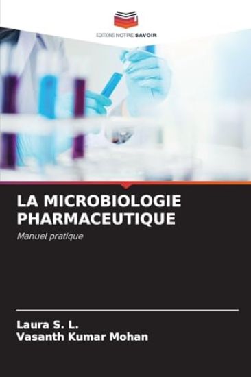 La Microbiologie Pharmaceutique
