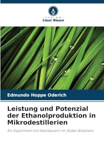 Leistung und Potenzial der Ethanolproduktion in Mikrodestillerien