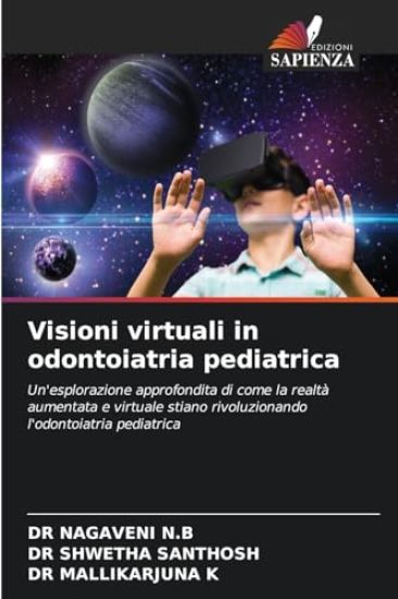 Visioni virtuali in odontoiatria pediatrica