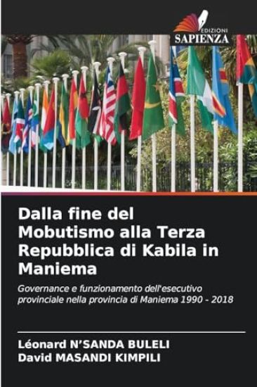 Dalla fine del Mobutismo alla Terza Repubblica di Kabila in Maniema