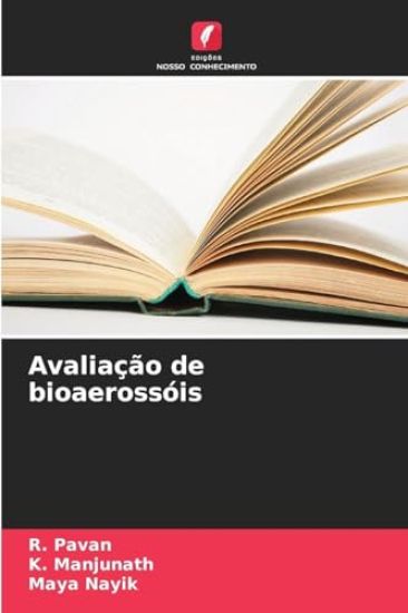 Avaliação de bioaerossóis