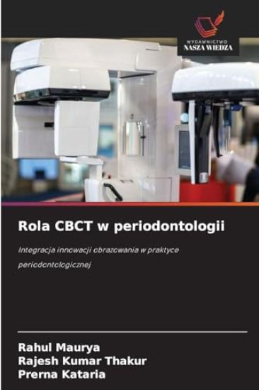 Rola CBCT w periodontologii