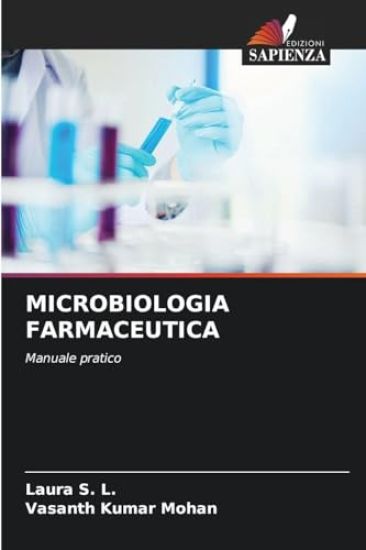 Microbiologia Farmaceutica