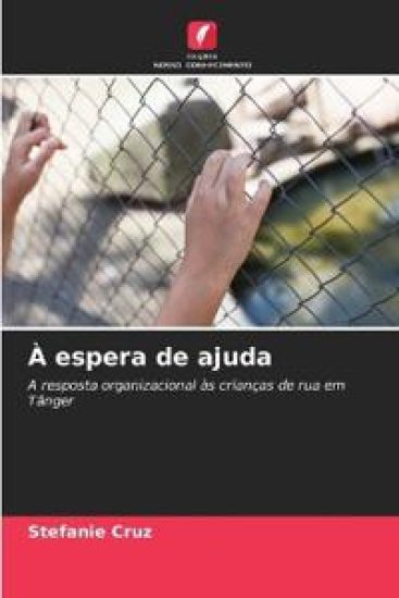 À espera de ajuda