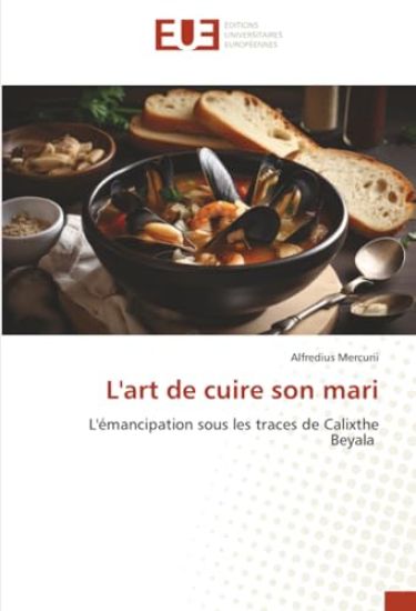 L'art de cuire son mari