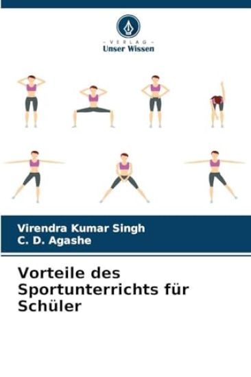 Vorteile des Sportunterrichts für Schüler