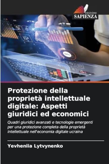 Protezione della proprietà intellettuale digitale