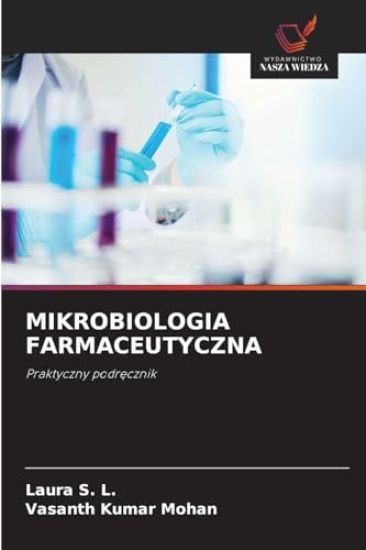 Mikrobiologia Farmaceutyczna