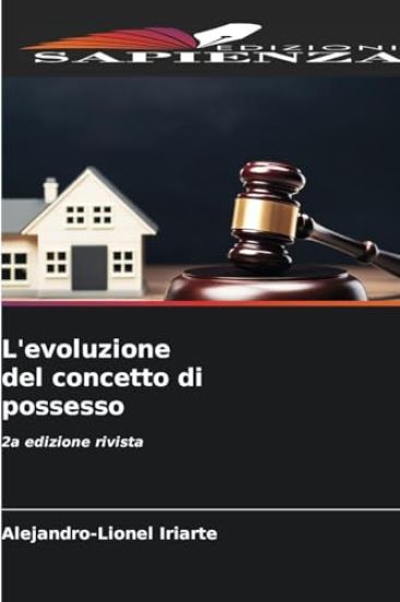 L'evoluzione del concetto di possesso
