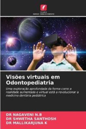Visões virtuais em Odontopediatria