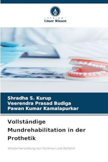 Vollständige Mundrehabilitation in der Prothetik