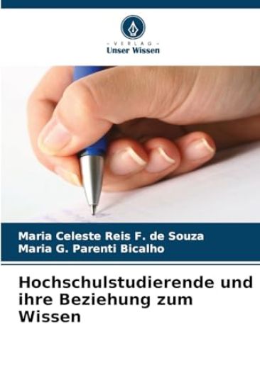 Hochschulstudierende und ihre Beziehung zum Wissen