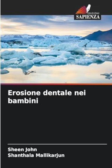 Erosione dentale nei bambini