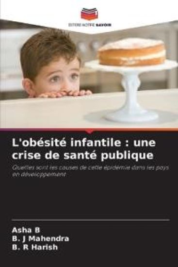 L'obésité infantile