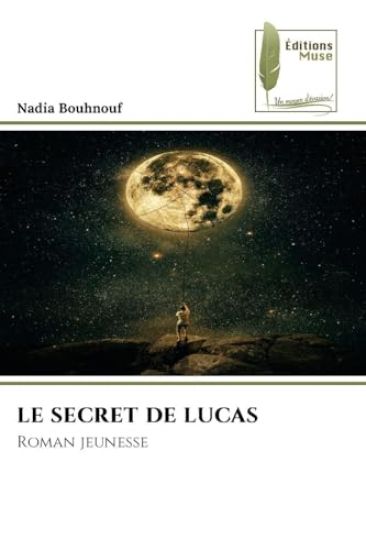 Le Secret de Lucas