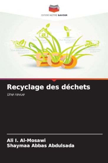 Recyclage des déchets