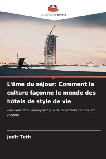 L'âme du séjour