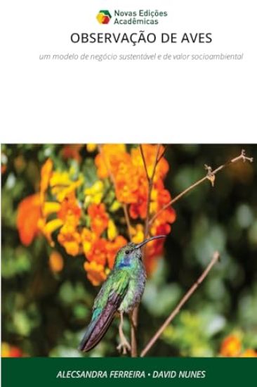 Observação de Aves