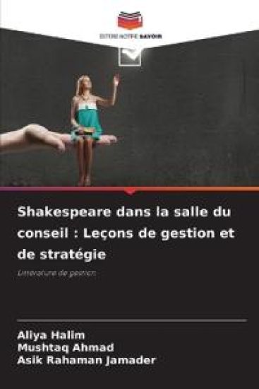 Shakespeare dans la salle du conseil