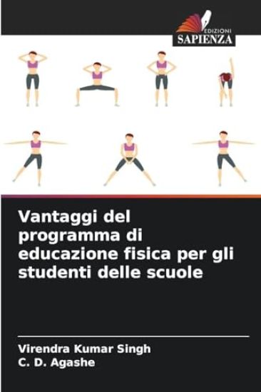 Vantaggi del programma di educazione fisica per gli studenti delle scuole