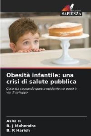 Obesità infantile