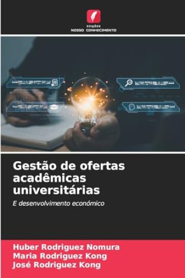 Gestão de ofertas acadêmicas universitárias