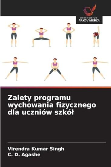 Zalety programu wychowania fizycznego dla uczniów szkól