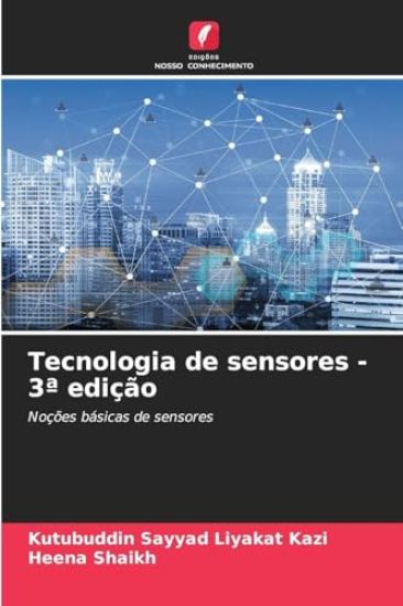 Tecnologia de sensores - 3a edição
