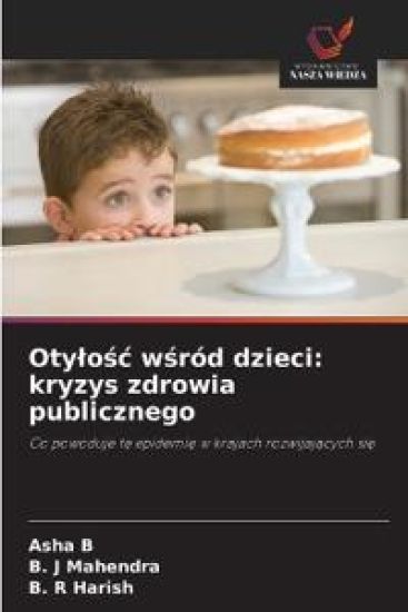 Otylosc wsród dzieci