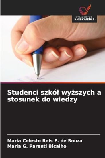 Studenci szkól wyzszych a stosunek do wiedzy