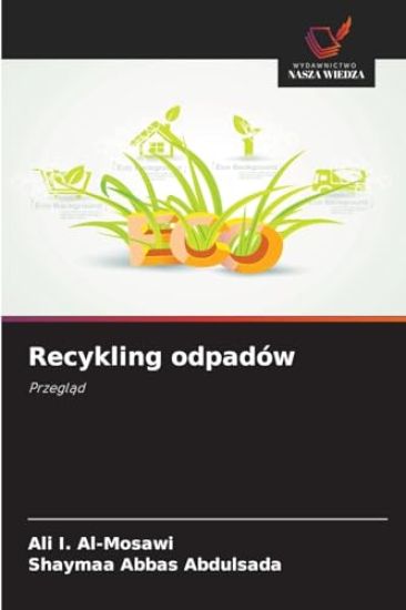 Recykling odpadów