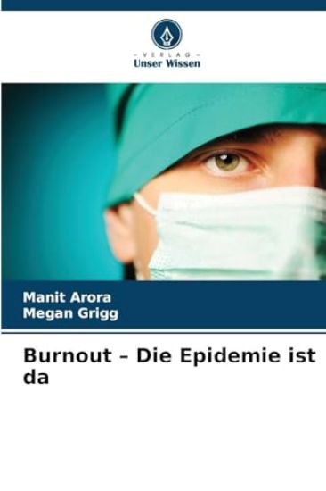 Burnout - Die Epidemie ist da