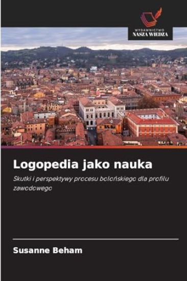 Logopedia jako nauka
